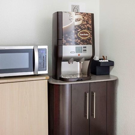 Motel 6-Mojave, Ca Экстерьер фото