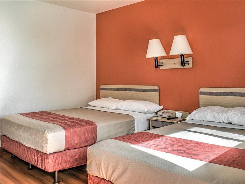 Motel 6-Mojave, Ca Экстерьер фото