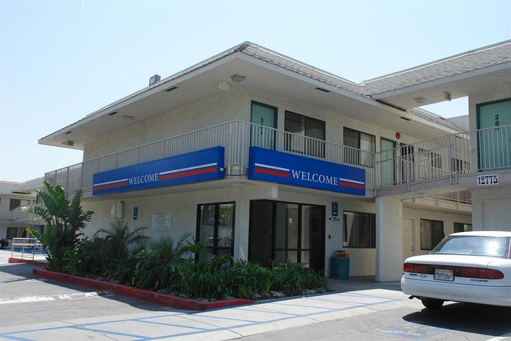 Motel 6-Mojave, Ca Экстерьер фото