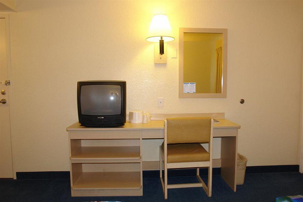 Motel 6-Mojave, Ca Экстерьер фото
