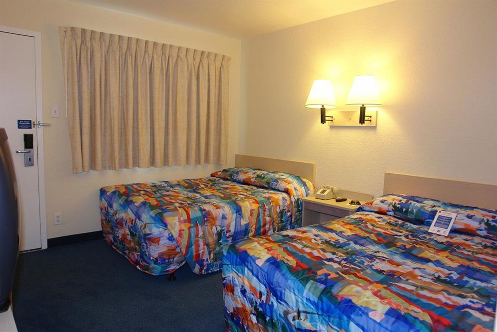 Motel 6-Mojave, Ca Экстерьер фото