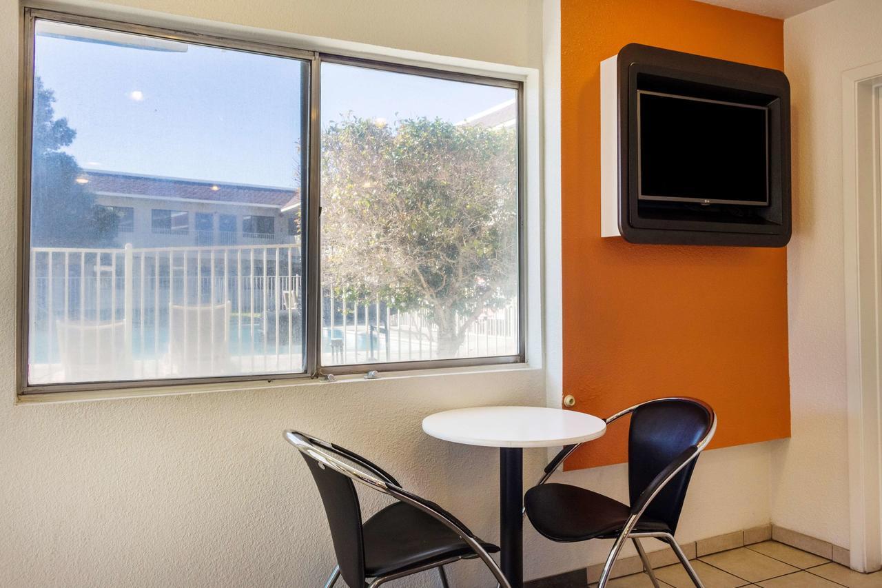 Motel 6-Mojave, Ca Экстерьер фото