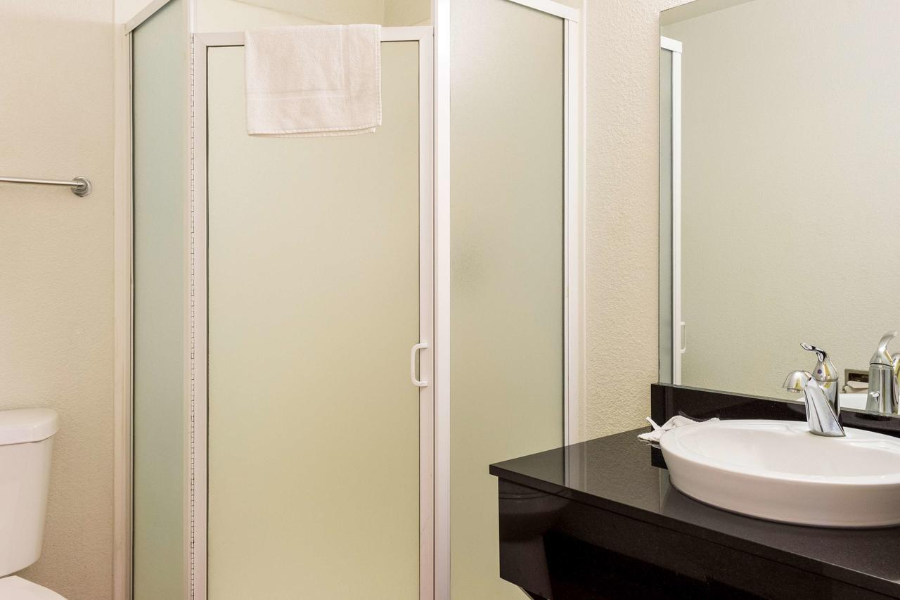 Motel 6-Mojave, Ca Экстерьер фото