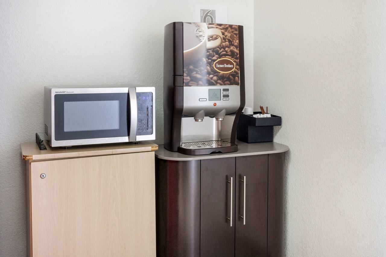 Motel 6-Mojave, Ca Экстерьер фото