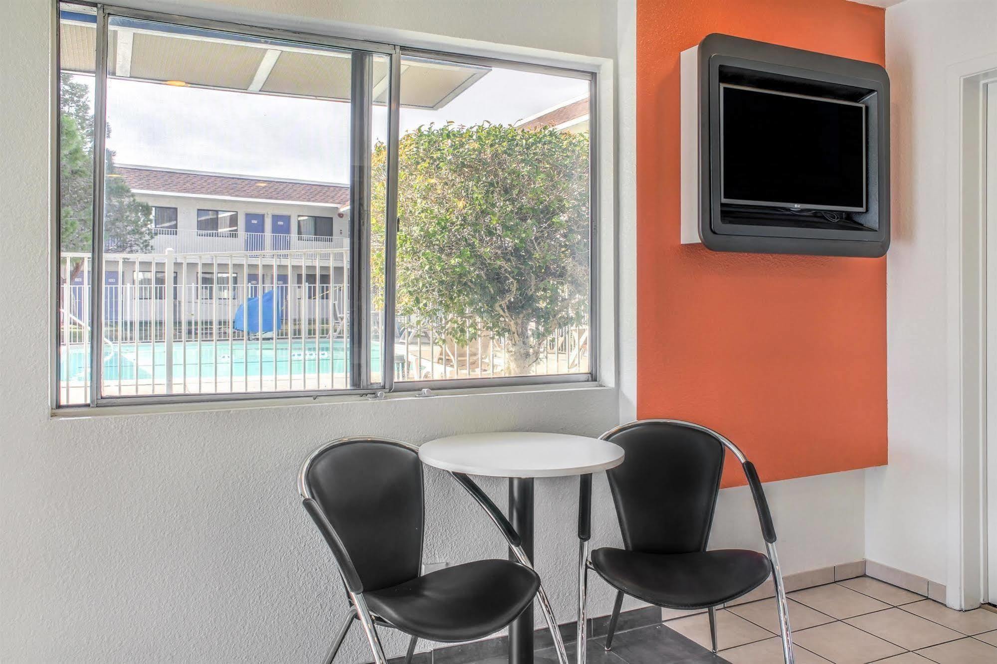 Motel 6-Mojave, Ca Экстерьер фото