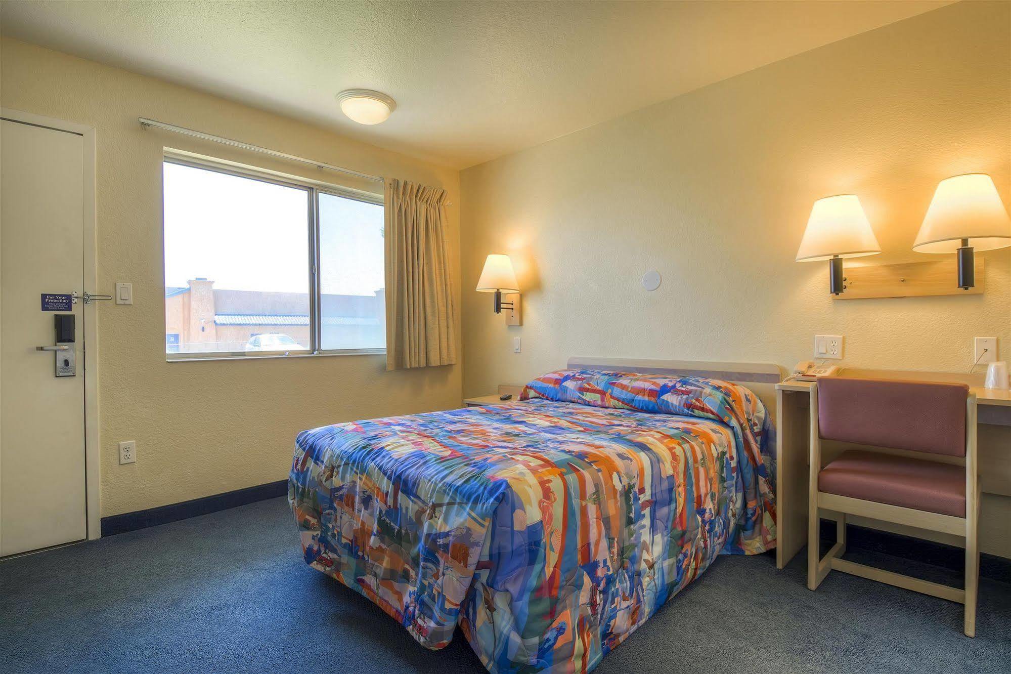 Motel 6-Mojave, Ca Экстерьер фото