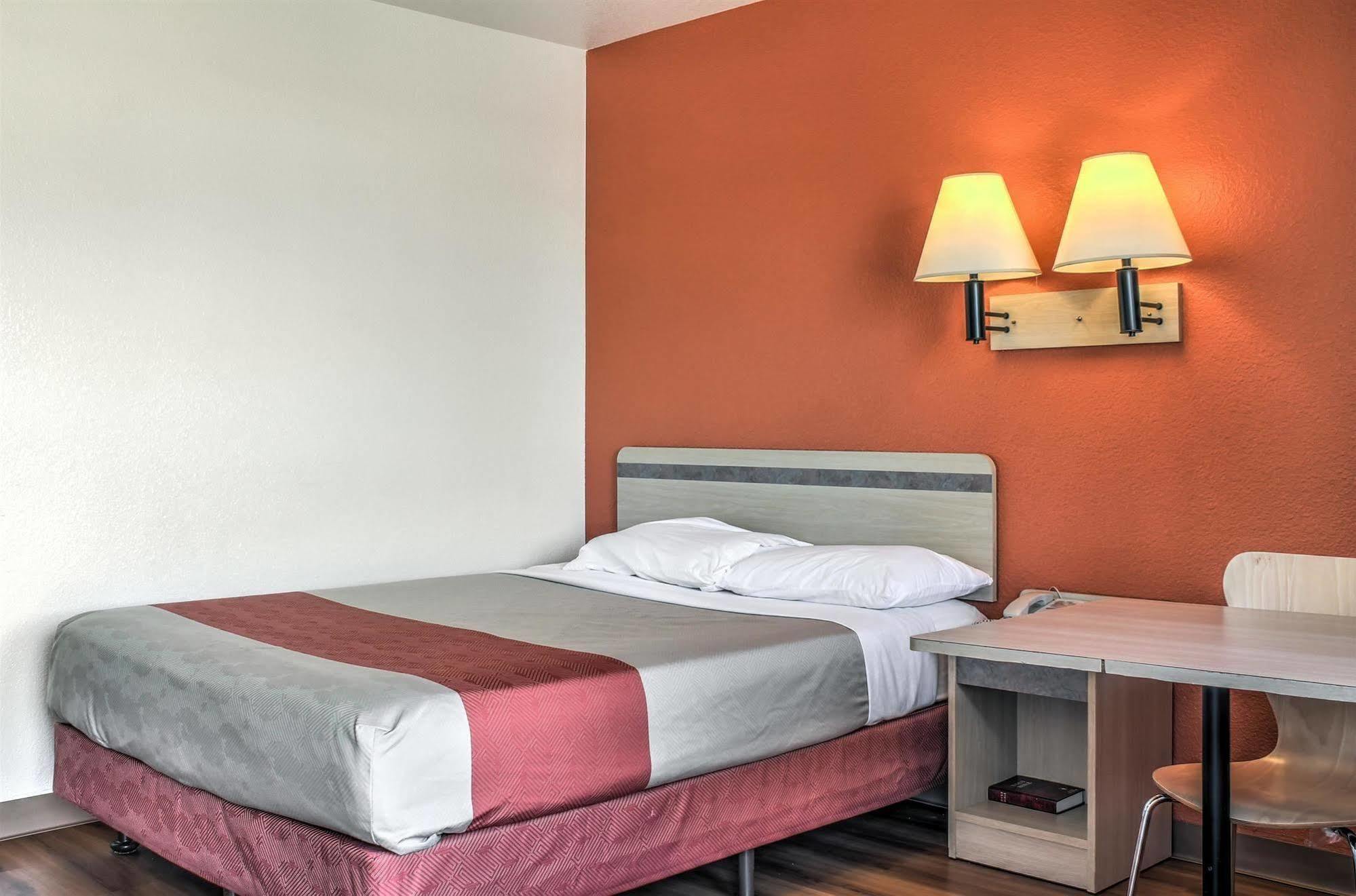Motel 6-Mojave, Ca Экстерьер фото