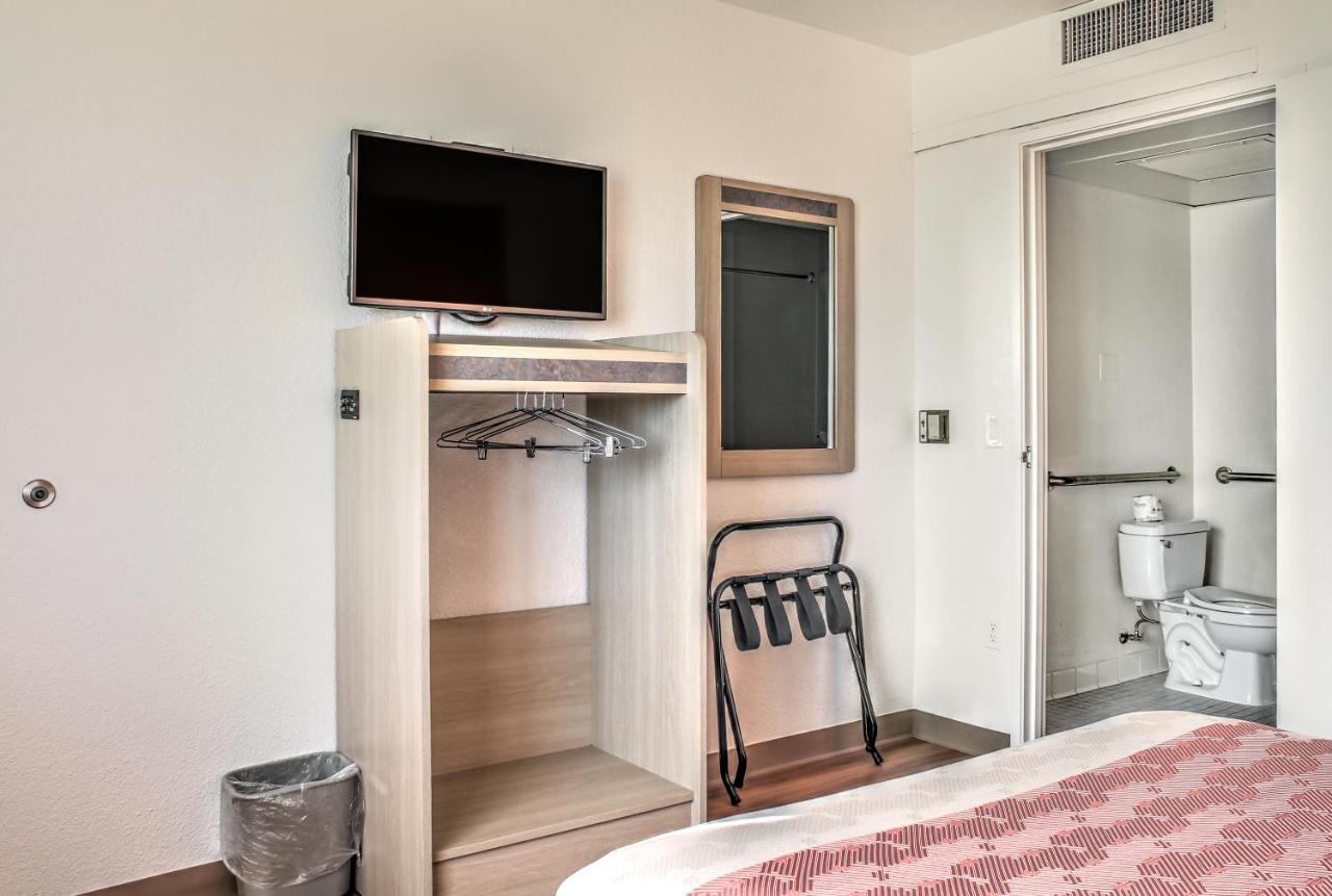 Motel 6-Mojave, Ca Номер фото